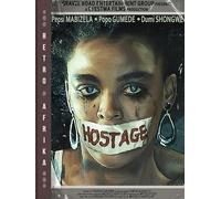 Hostage [Edizione: Stati Uniti]