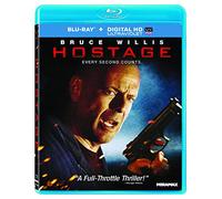 Hostage [Edizione: Stati Uniti]