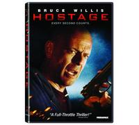 Hostage [Edizione: Stati Uniti]
