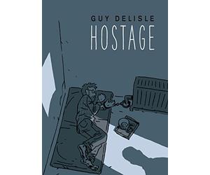 Hostage: Guy Delisle