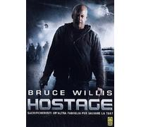 Hostage [Italian Edition] by bruce willis