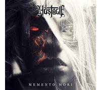 Hostage Memento Mori (CD)