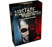 Hostage Negotiator