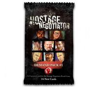 Hostage Negotiator: Demand Pack #1