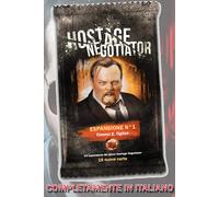 HOSTAGE NEGOTIATOR Esp.1 CONNOR E. OGDEN