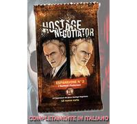 HOSTAGE NEGOTIATOR Esp.2 GEM. PEDERSEN