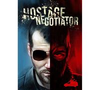 Hostage Negotiator Gioco Di Carte Base Van Ryder Games Nero