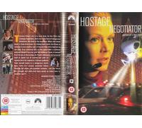Hostage Negotiator - VHS - True story!