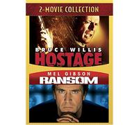 Hostage & Ransom