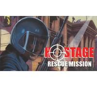 Hostage: Rescue Mission