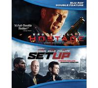 Hostage / Set Up [Edizione: Stati Uniti]