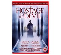 Hostage To The Devil [Edizione: Regno Unito]