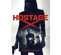 Hostage X