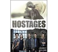 Hostages Season 2
