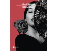 Hostal levante [Paperback] [Mar 07, 2025] Toscano, Lella