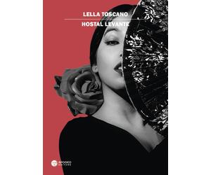 Hostal levante [Paperback] [Mar 07, 2025] Toscano, Lella