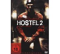 Hostel 2 - Kinofassung [Edizione: Regno Unito]