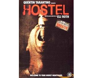 Hostel [ 2005 ] with extra's