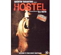 Hostel 2007 (DVD)