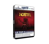Hostel