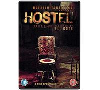 Hostel - 2 Disc Dungeon Deluxe Edition [Edizione: Regno Unito] [Edizione: Regno Unito]