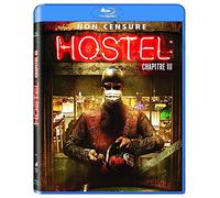 Hostel 3