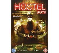 Film - Hostel 3 [edizione: Regno Unito] [ita] - Dvd