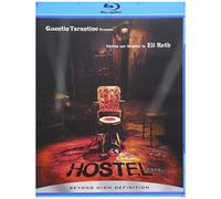 Hostel (Blu-ray) Derek Richardson