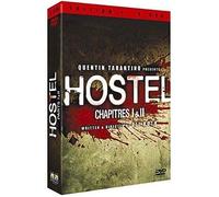 Hostel, chapitre 1 ; hostel, chapitre 2