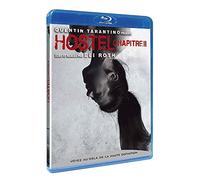 Hostel-Chapitre II [Blu-Ray]