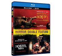 Hostel / Hostel 2