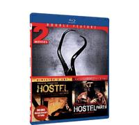 Hostel/Hostel 2