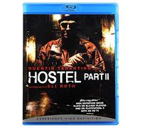 Hostel Part 2 [Edizione: Regno Unito]