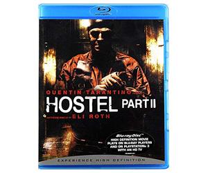 Hostel Part 2 [Edizione: Regno Unito]
