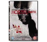 Hostel Part II [2007] by Lauren German(2007-10-22)