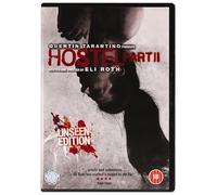 HOSTEL PART II-UNSEEN