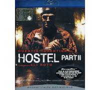 Hostel Part Ii