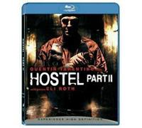 Hostel Part II