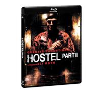 Hostel Part: II - Bd
