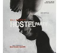 Hostel Part II: Original Soundt