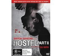 Hostel: Part II [Uncut Version] [NON-UK Format / PAL / Region 4 Import - Australia]