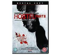 HOSTEL PART II (USED) - DVD