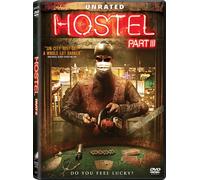Hostel Part Iii [Edizione: Stati Uniti]