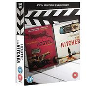 Hostel/The Hitcher [Edizione: Regno Unito]