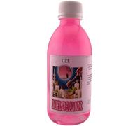 HOSTENATURA Gel da bagno Miele d'Amore 250 ml | Gel esoterico per attrazione, amore e dolcezza | Pulizia energetica e benessere personale