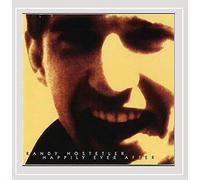 Hostetler, Randy - Happily Ever After