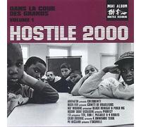 Hostile 2000 - Hostile 2000