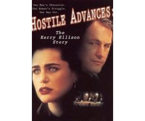 Hostile Advances & On the border