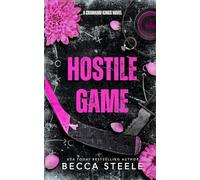 Hostile Game: 1