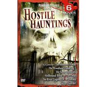 Hostile Hauntings - Hostile Hauntings